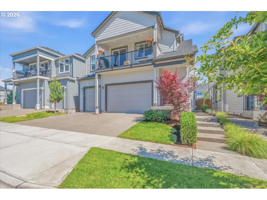 18429 SW Buckhorn Dr, Beaverton, OR 97007 - #2