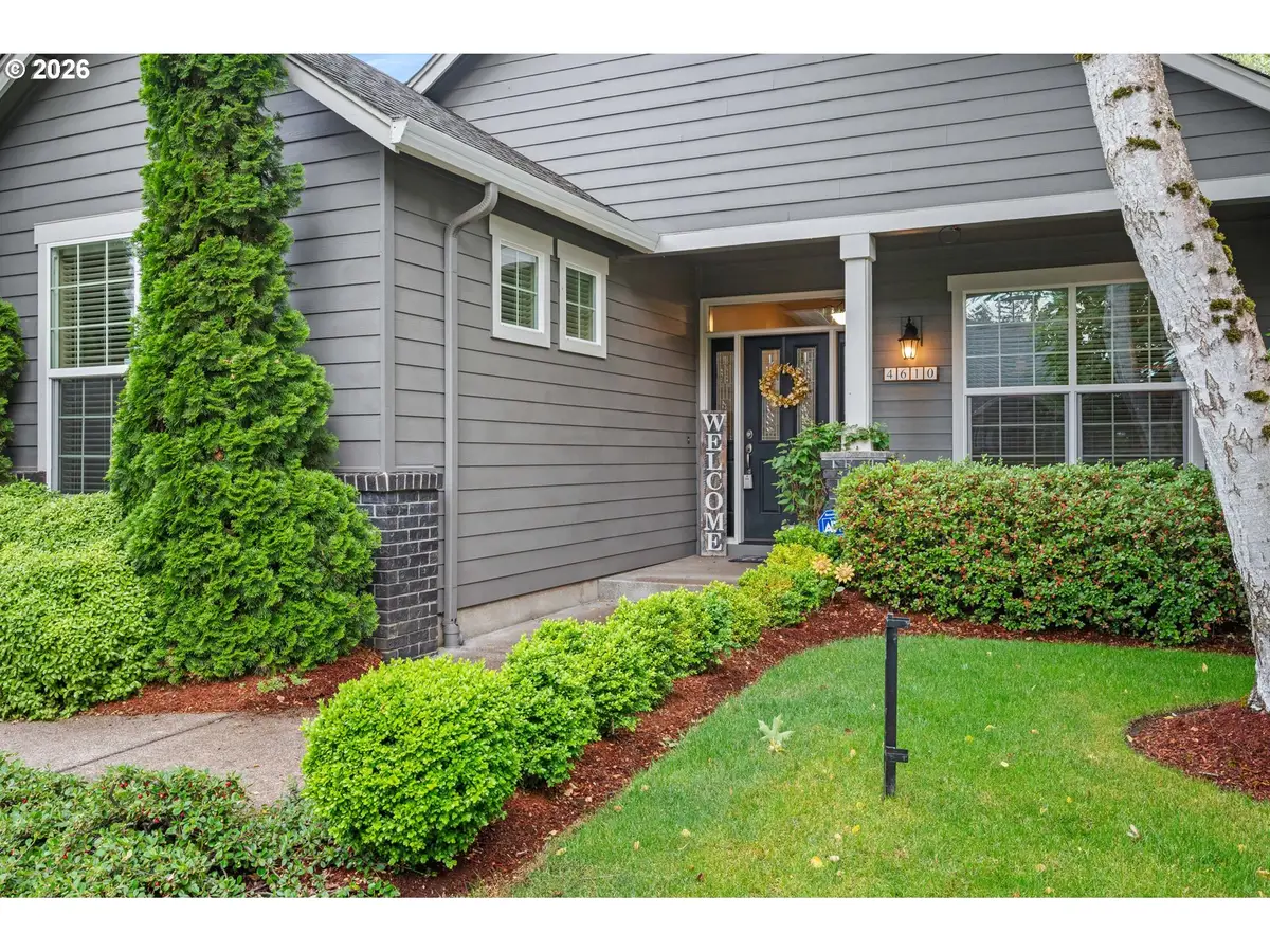 4610 Altura St, Eugene, OR 97404 - #1