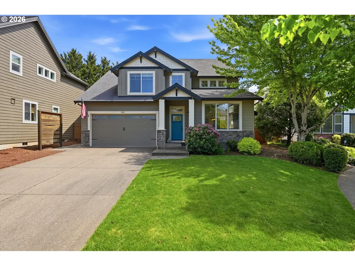 140 N Argyle Ct, Newberg, OR 97132 - #1
