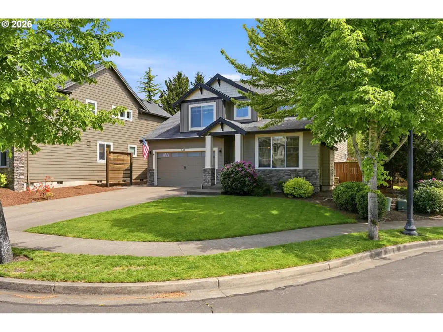 140 N Argyle Ct, Newberg, OR 97132 - #2