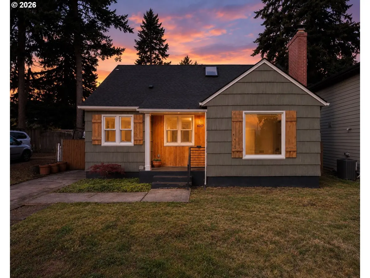 4207 NE 77th Ave, Portland, OR 97218 - #1