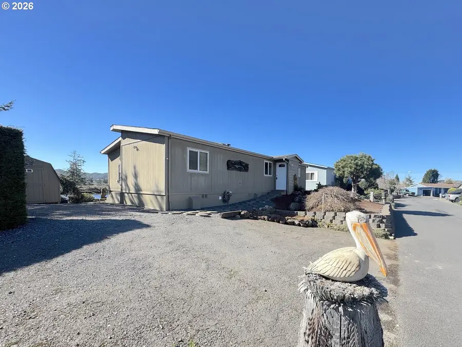 100 River Bend Rd #24, Reedsport, OR 97467 - #2