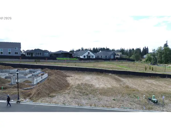 4115 N 16th Way, Ridgefield, WA 98642