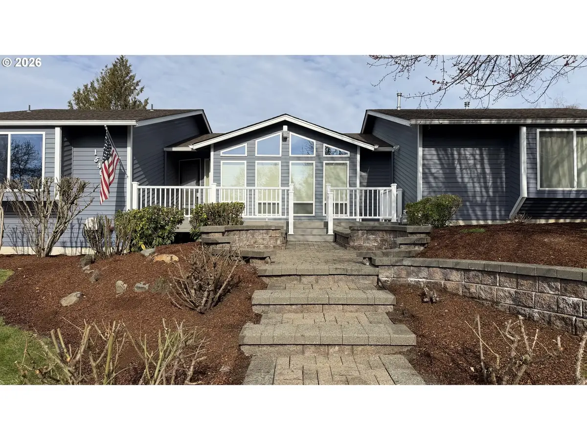 15400 NE 22nd Ave, Vancouver, WA 98686 - #1