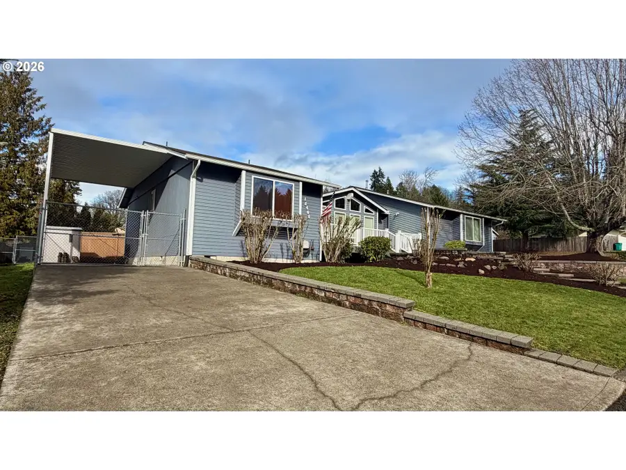 15400 NE 22nd Ave, Vancouver, WA 98686 - #3