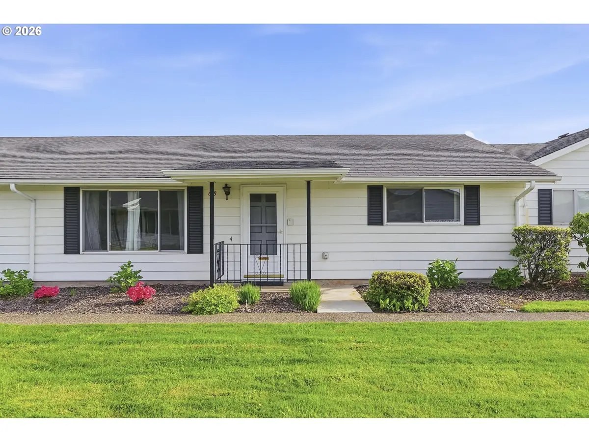618 NE Fleming Ave, Gresham, OR 97030 - #1