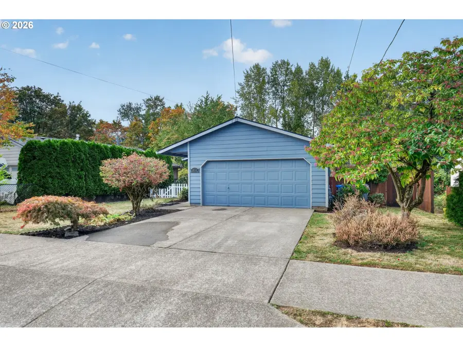 9654 N Edison St, Portland, OR 97203 - #3