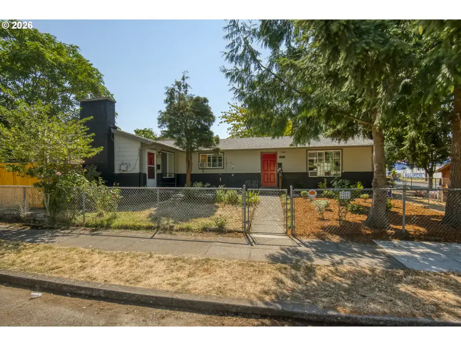 6904 SE Long St, Portland, OR 97206 - #2
