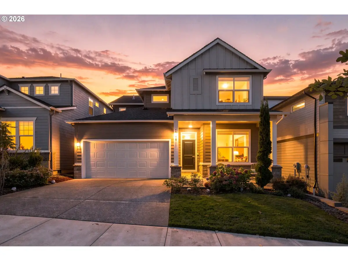 15170 SW Coolwater Ln, Tigard, OR 97224 - #1