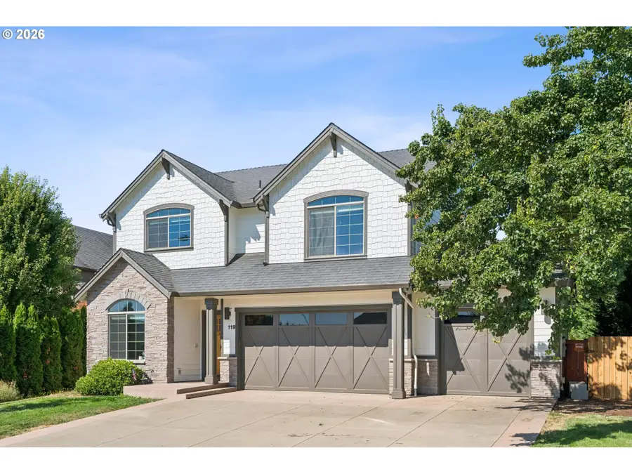 119 Lynx Ave, Aumsville, OR 97325 - #2