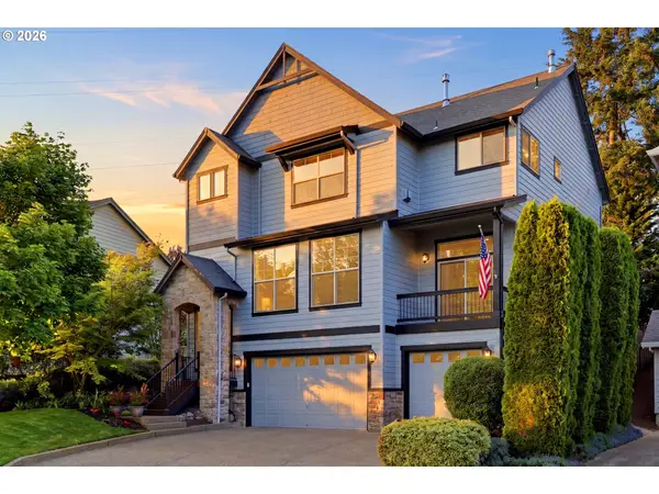22814 SW Cowlitz Dr, Tualatin, OR 97062