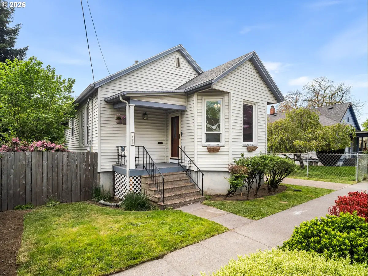 3119 SE 26th Ave, Portland, OR 97202 - #1