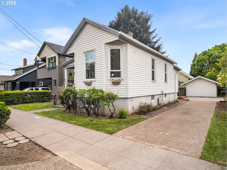 3119 SE 26th Ave, Portland, OR 97202 - #3