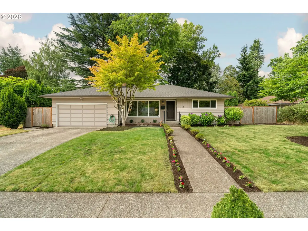 11990 SW Bowmont St, Portland, OR 97225 - #1
