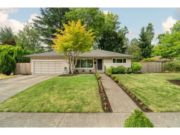 11990 SW Bowmont St, Portland, OR 97225