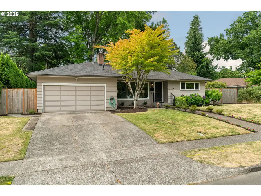 11990 SW Bowmont St, Portland, OR 97225 - #2