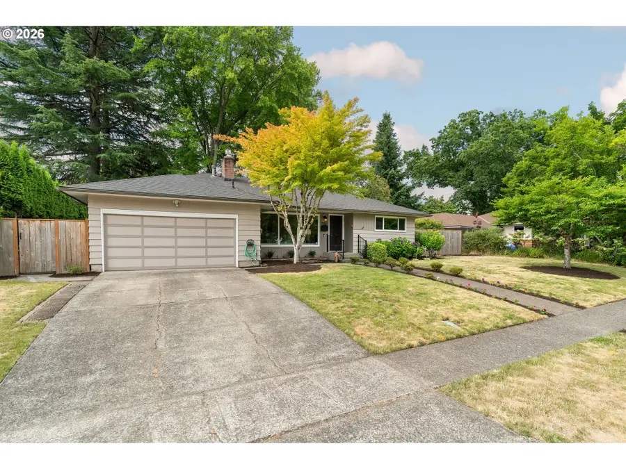11990 SW Bowmont St, Portland, OR 97225 - #3