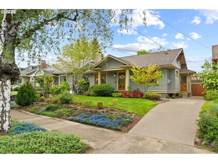 4403 NE 32nd Pl, Portland, OR 97211 - #3