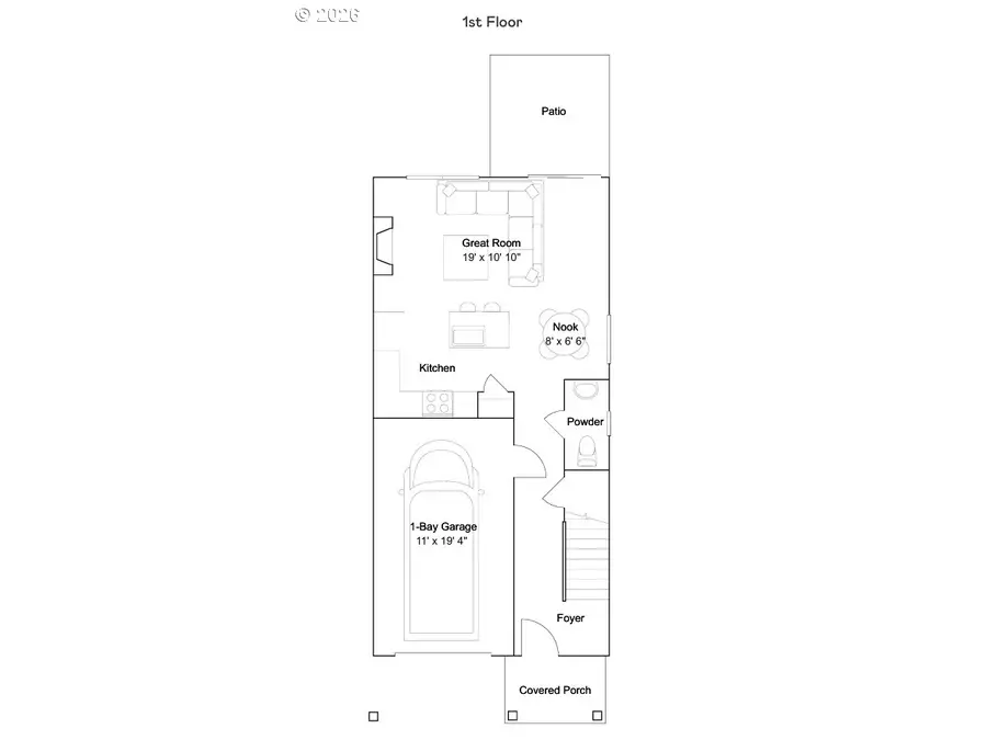 5741 Basalt Ct., Springfield, OR 97478 - #2
