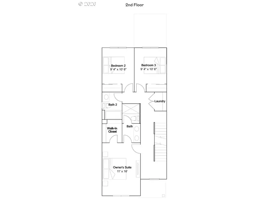 5741 Basalt Ct., Springfield, OR 97478 - #3
