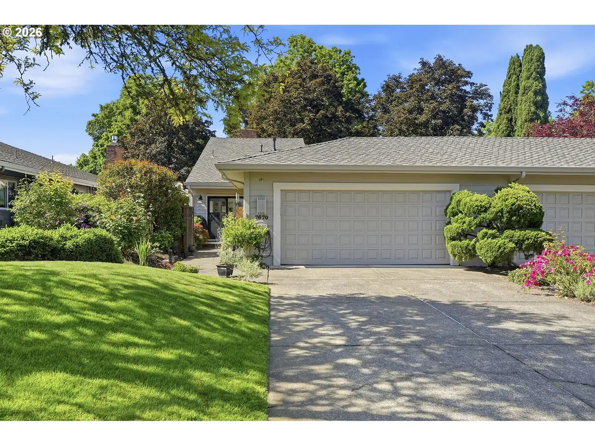 7670 SW Arbor Lake Ct, Wilsonville, OR 97070 - #1
