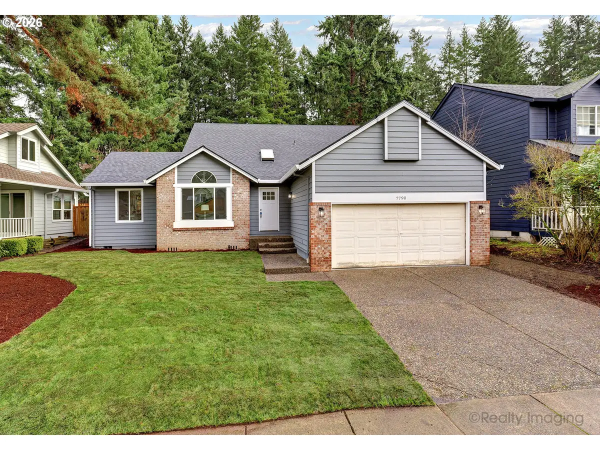 7790 SW Gearhart Dr, Beaverton, OR 97007 - Image #1