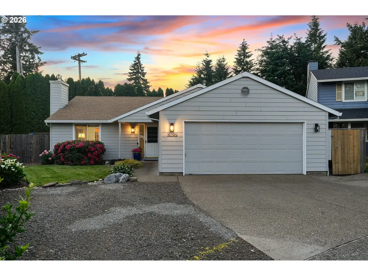 14599 SW 83rd Ct, Tigard, OR 97224 - #1