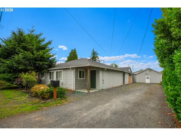 8044 SE Malden St, Portland, OR 97206