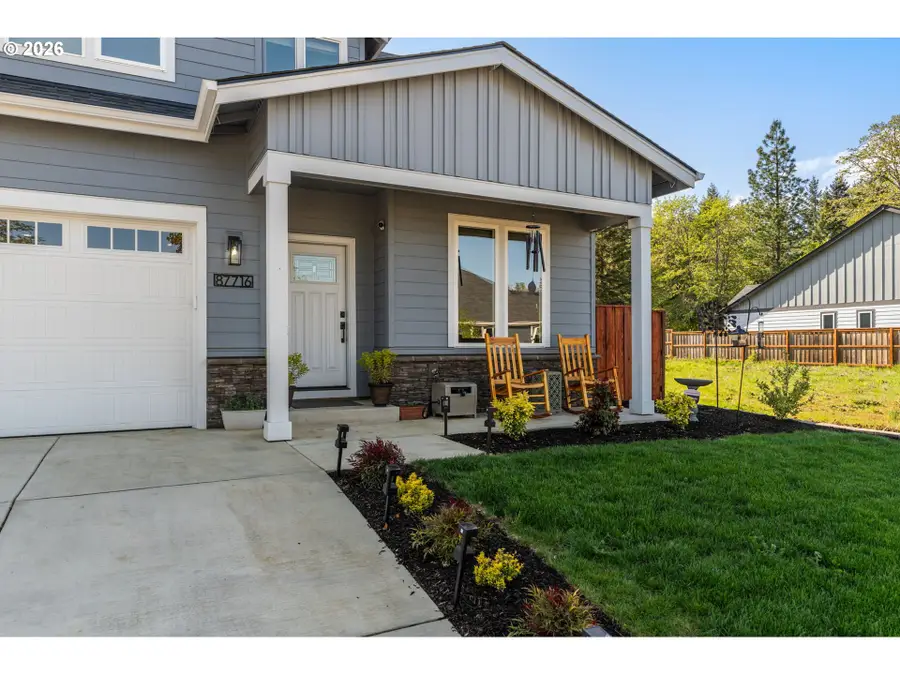 87716 Oaks Orchard Rd, Veneta, OR 97487 - #3