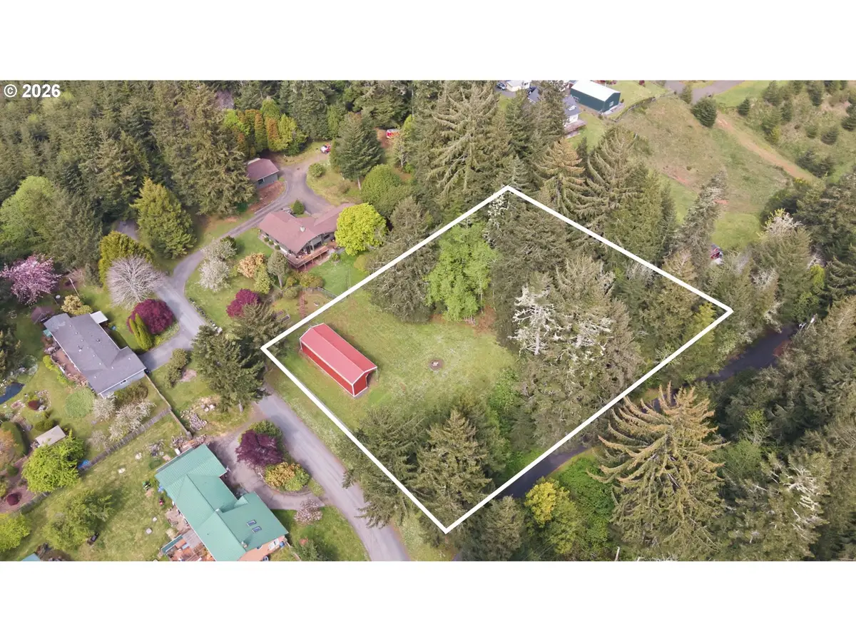 94020 Kirkendall Ln, Eastside, OR 97459 - #1