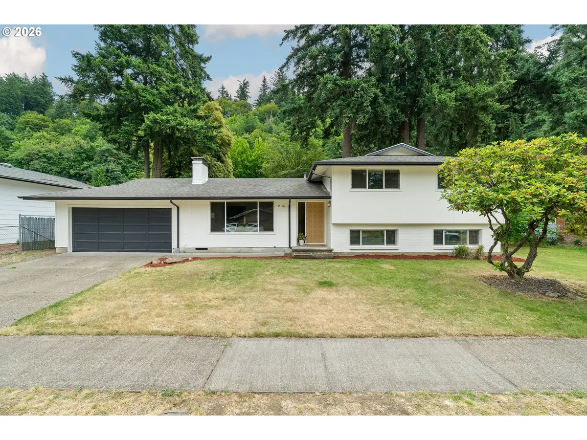 15116 SE Gladstone Dr, Portland, OR 97236 - #1