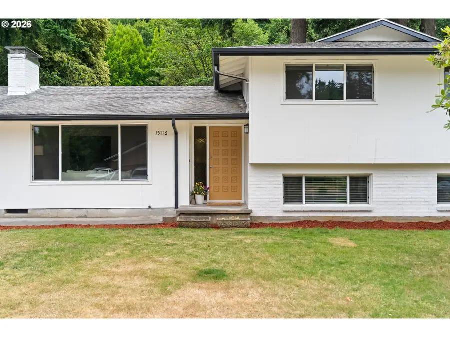 15116 SE Gladstone Dr, Portland, OR 97236 - #2