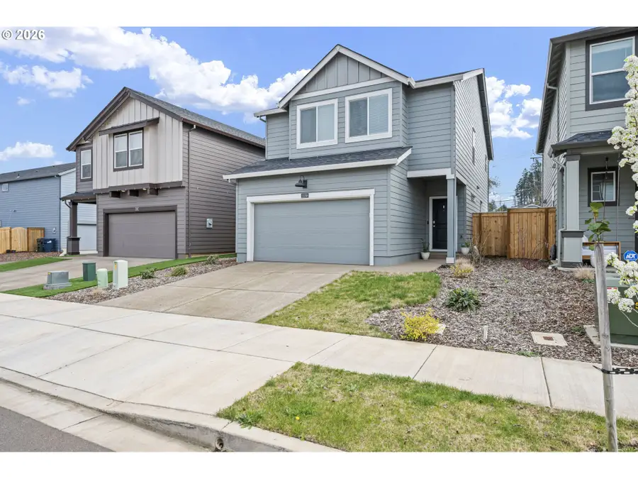 2259 30th Pl, Springfield, OR 97477 - #2