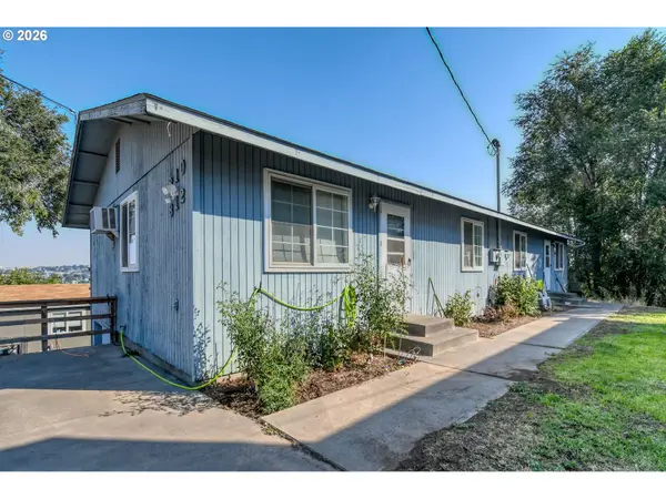 810 SW 10th St, Pendleton, OR 97801