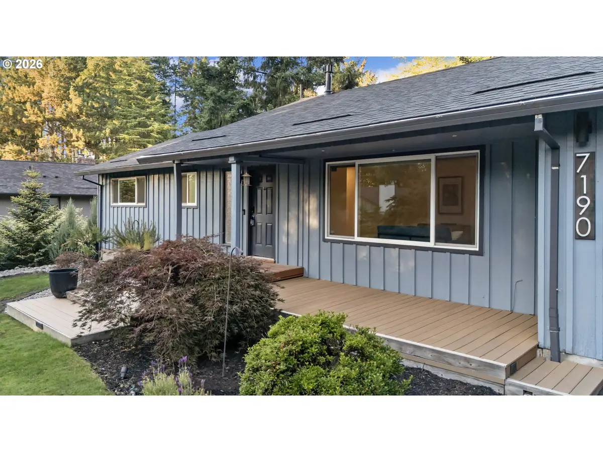 7190 SW 142nd Ave, Beaverton, OR 97008 - #1