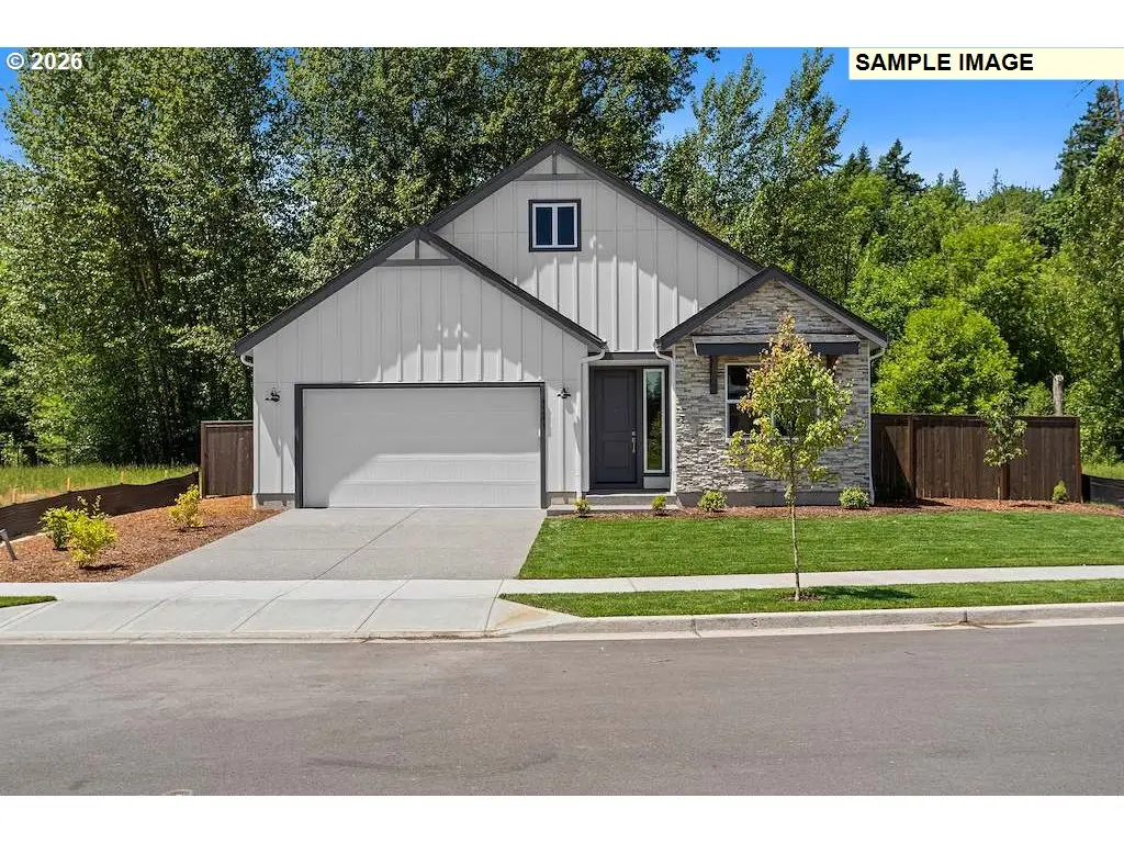 10711 NE 140th Ave #Lot 89, Vancouver, WA 98682 - #1