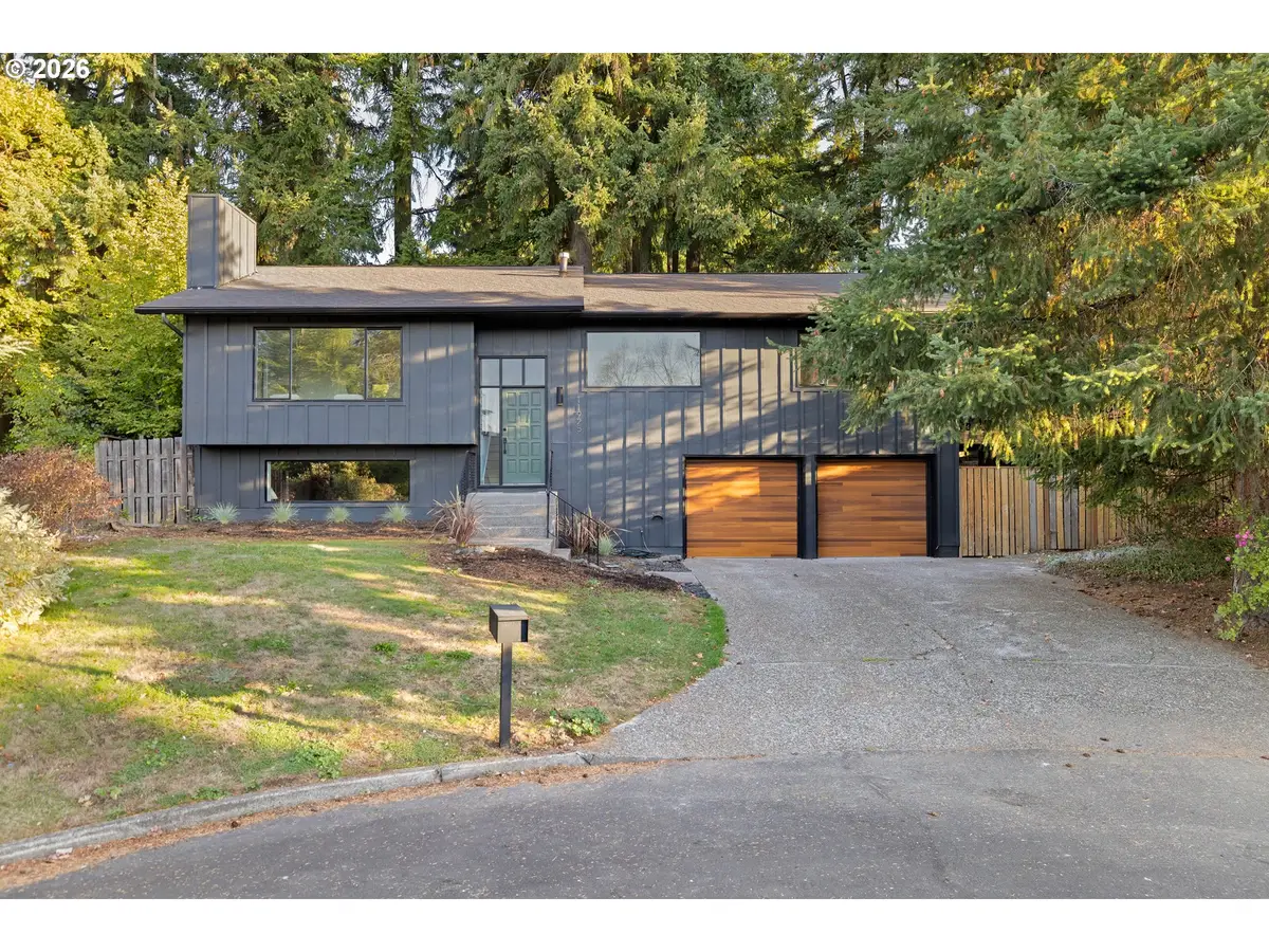 11925 NW Oatfield Ct, Portland, OR 97229 - #1
