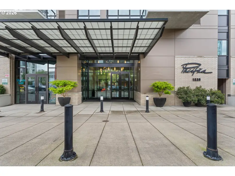 1830 NW Riverscape St #407, Portland, OR 97209 - #2
