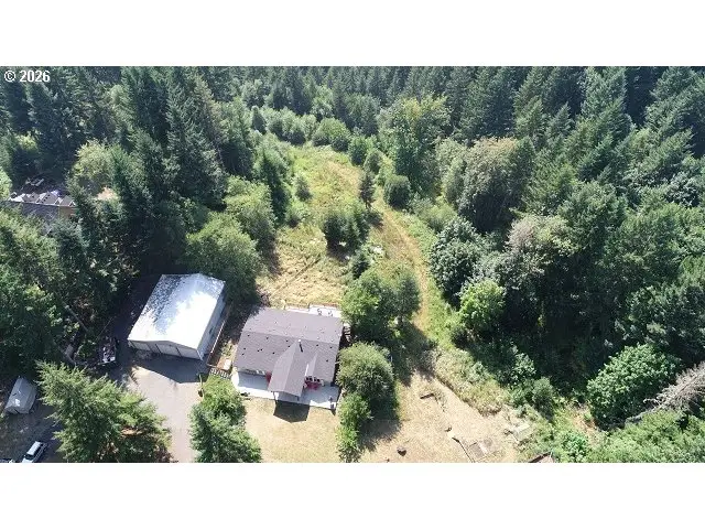 55102 Siedelman Rd, Vernonia, OR 97064 - #3