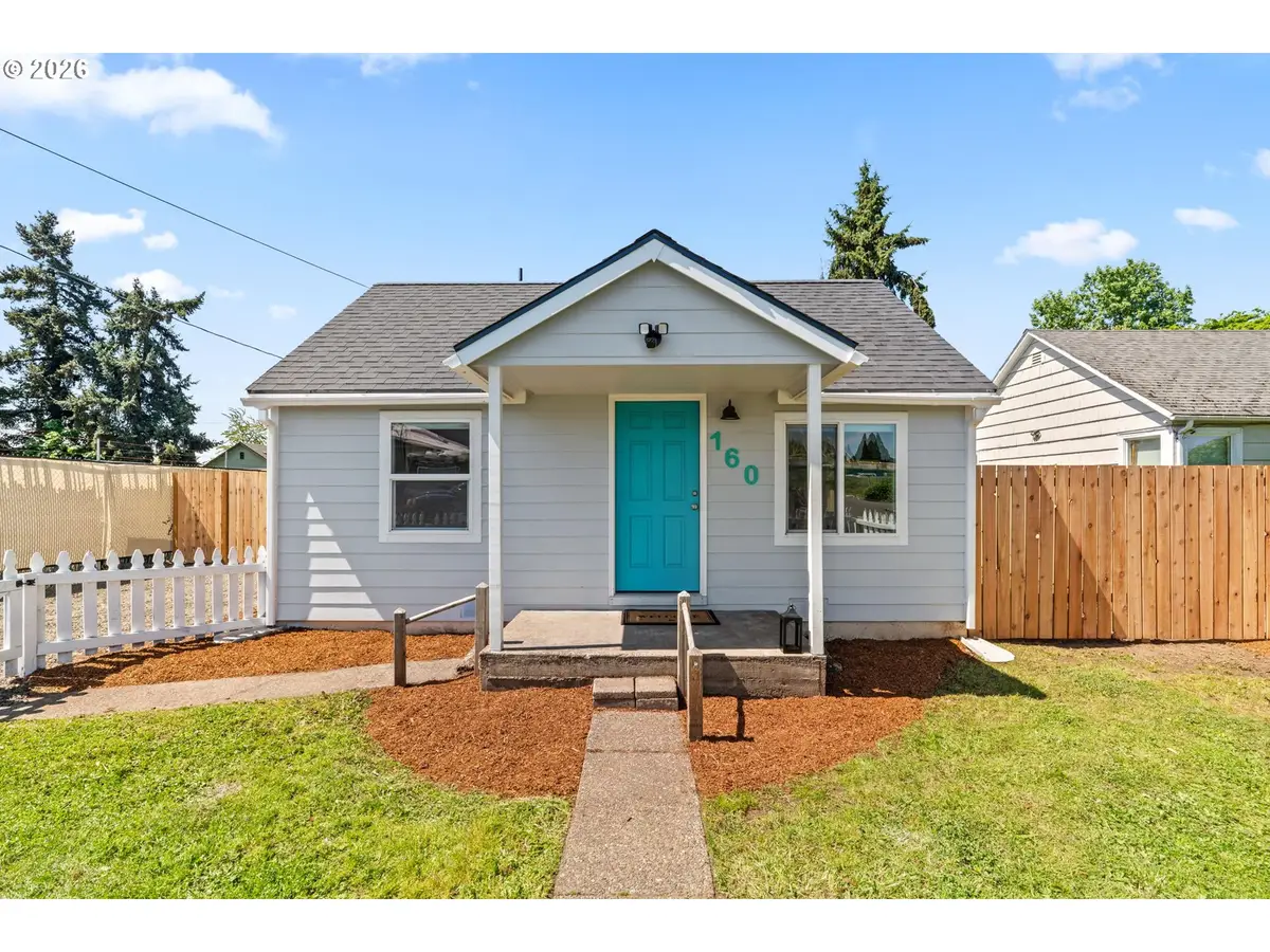 160 Iowa St, Eugene, OR 97402 - #1