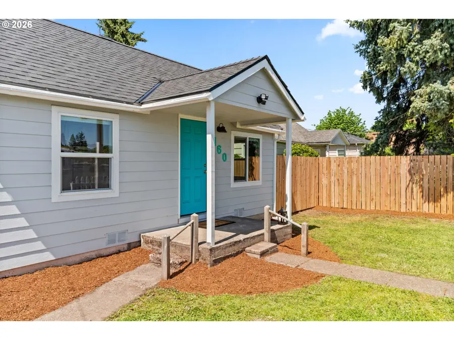 160 Iowa St, Eugene, OR 97402 - #3