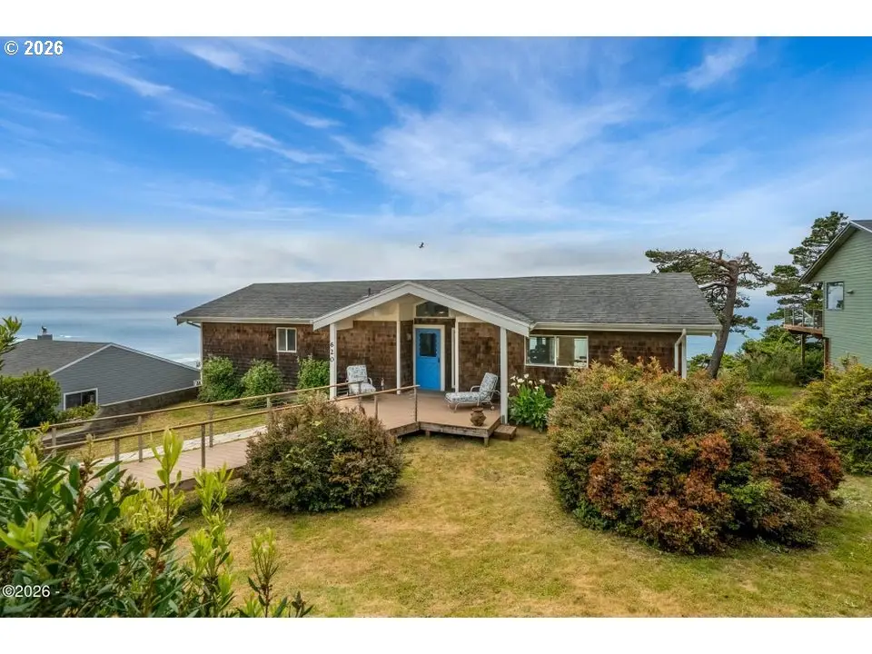 620 Ridgewood Rd, Oceanside, OR 97134 - #1