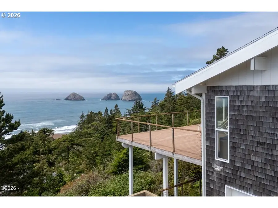 620 Ridgewood Rd, Oceanside, OR 97134 - #2