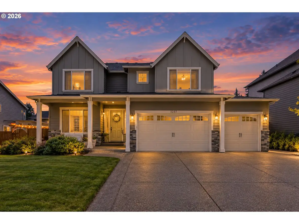 3207 NE 174th St, Ridgefield, WA 98642 - #1