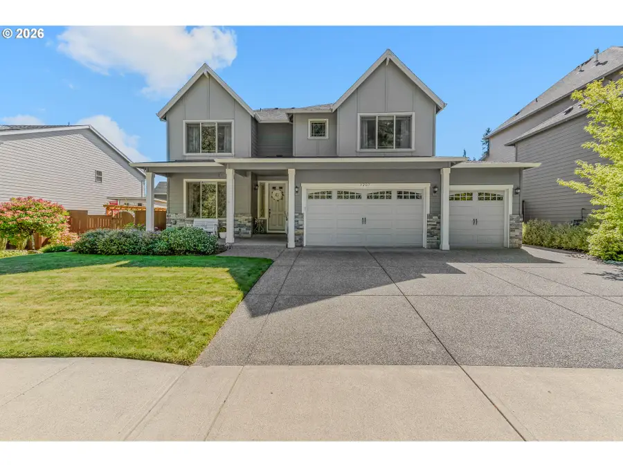 3207 NE 174th St, Ridgefield, WA 98642 - #2