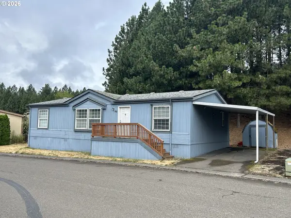 10400 SE Cook Ct #49, Milwaukie, OR 97222