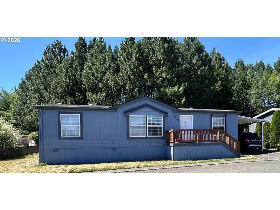 10400 SE Cook Ct #49, Milwaukie, OR 97222 - #2
