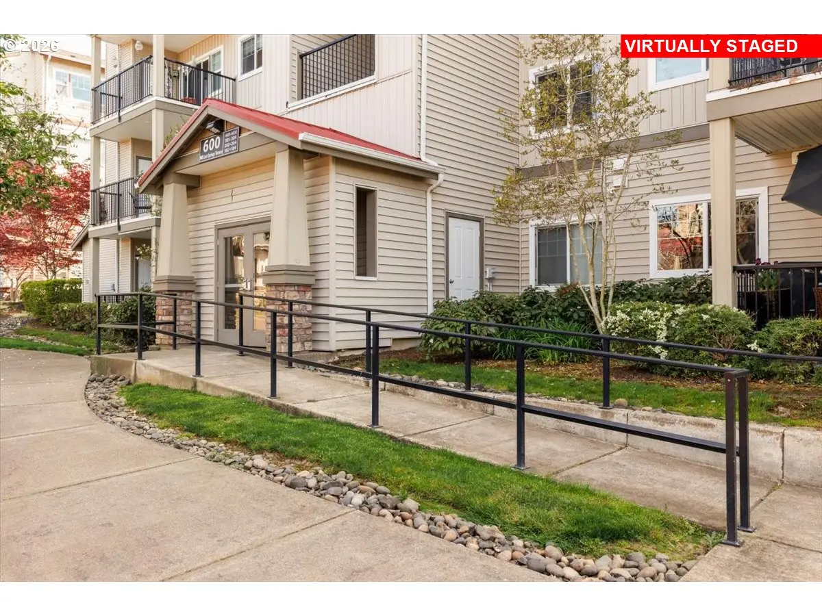 600 NW Lost Springs Ter #301, Portland, OR 97229 - #1