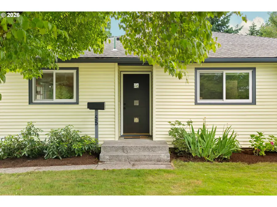 55 NW Sleret Ave, Gresham, OR 97030 - #3