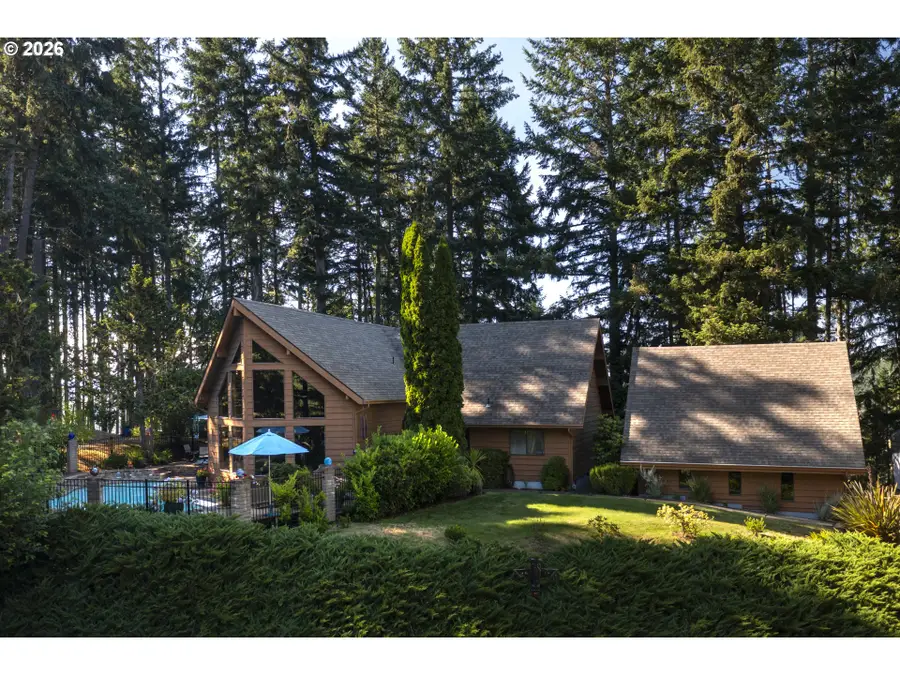 1823 Ridge Water Dr, Sutherlin, OR 97479 - #2